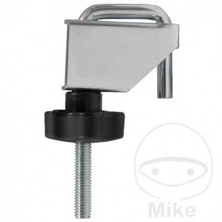 SIN MARCA Swivel Bracket Hose Clamp Ø 10 MM 614.62.45