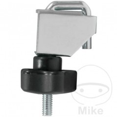 SIN MARCA Swivel Bracket Hose Clamp Ø 15 MM 614.62.52