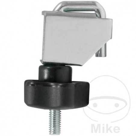 SIN MARCA Swivel Bracket Hose Clamp Ø 15 MM 614.62.52