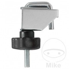 SIN MARCA Swivel Bracket Hose Clamp Ø 25 MM 614.62.60