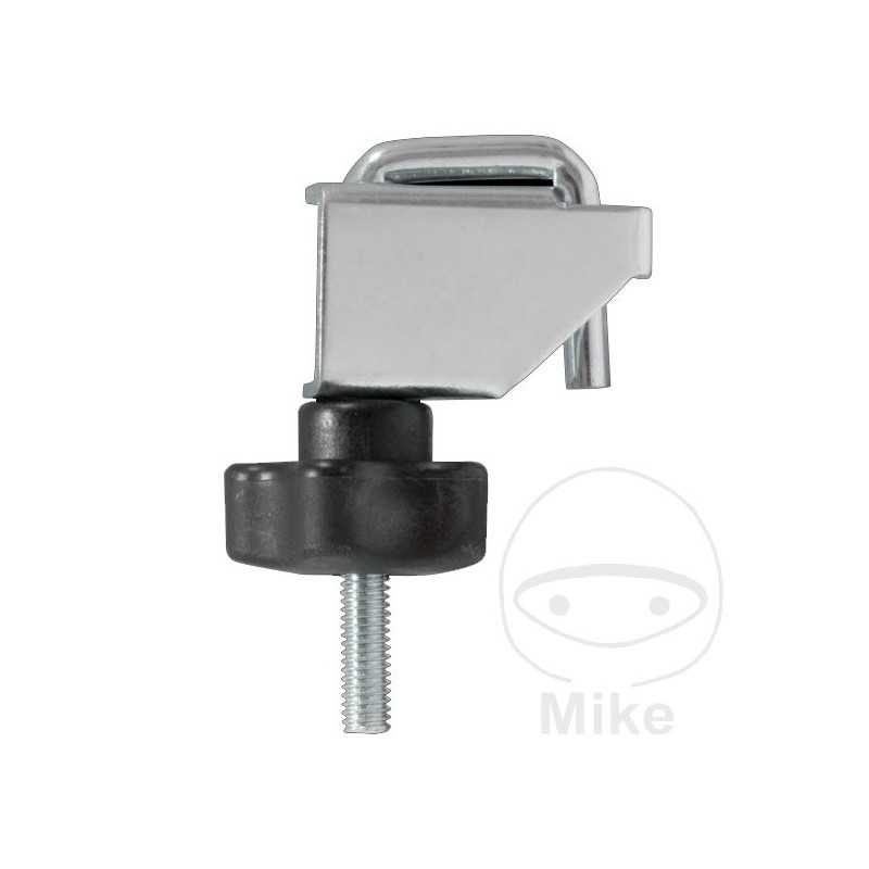 SIN MARCA Swivel Bracket Hose Clamp Ø 25 MM 614.62.60