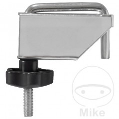 SIN MARCA Swivel Bracket Hose Clamp Ø 45 MM 614.62.78