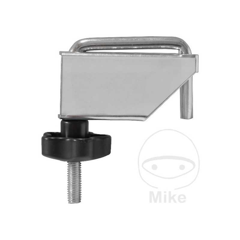 SIN MARCA Swivel Bracket Hose Clamp Ø 45 MM 614.62.78