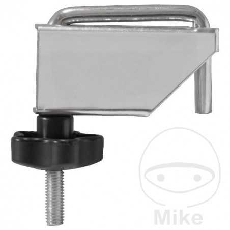 SIN MARCA Swivel Bracket Hose Clamp Ø 45 MM 614.62.78