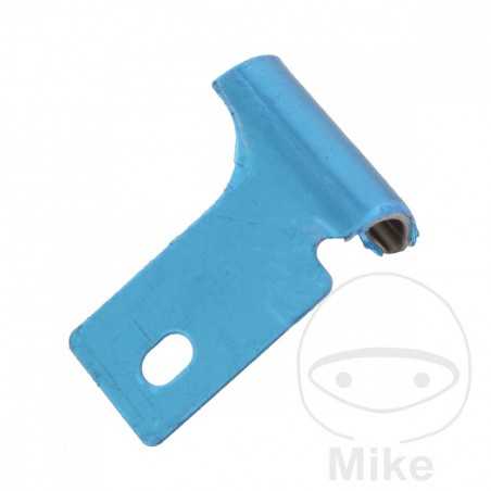 SIN MARCA Left holding bracket 710.02.53