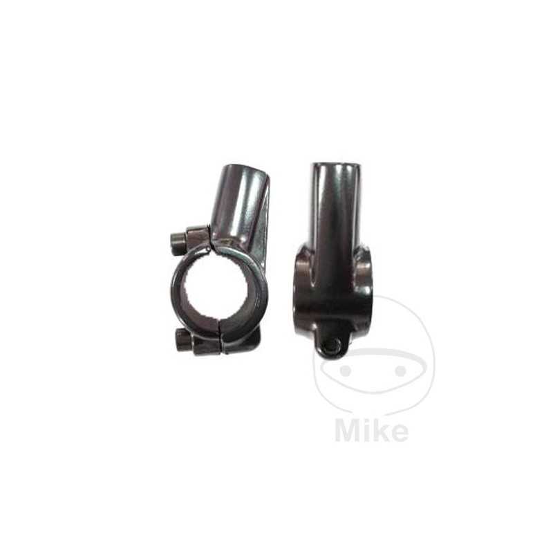 JMP mirror clamp 22 MM M10 X 1.25 (LEFT) 713.06.10