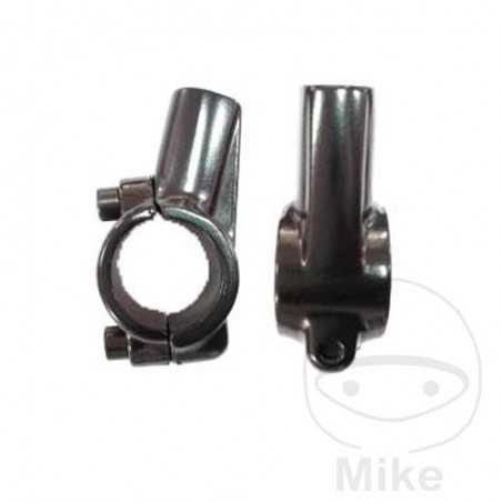 JMP Abrazadera retrovisor 22 MM M10 X 1.25 (LEFT) 713.06.10