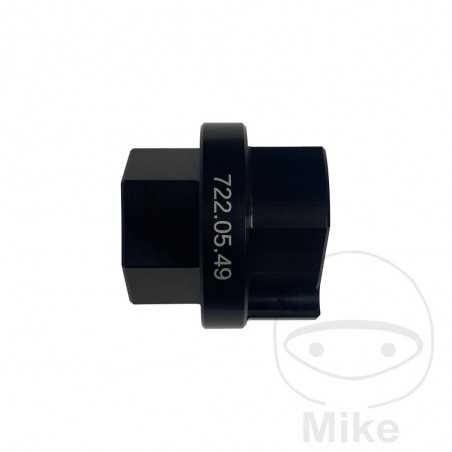 JMP Abridor tornillo de llenado aceite FOR BMW 722.05.49