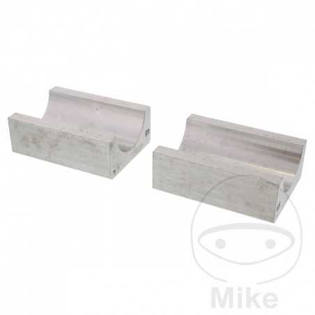 KAYABA clevis clamp 48 MM 722.10.30