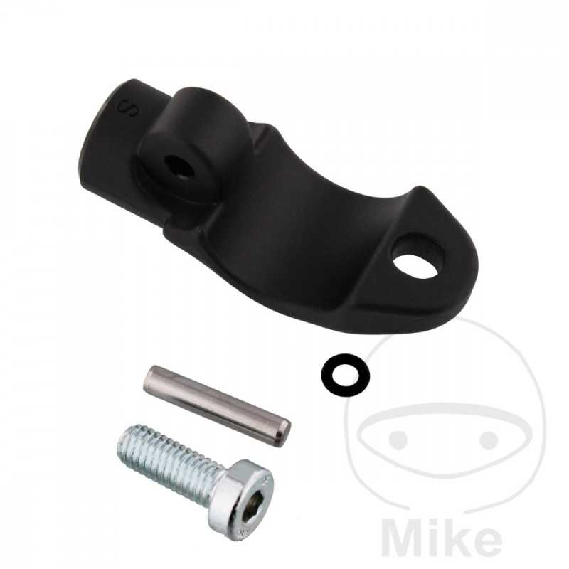 MAGURA Abrazadera retrovisor HC1 729.03.00