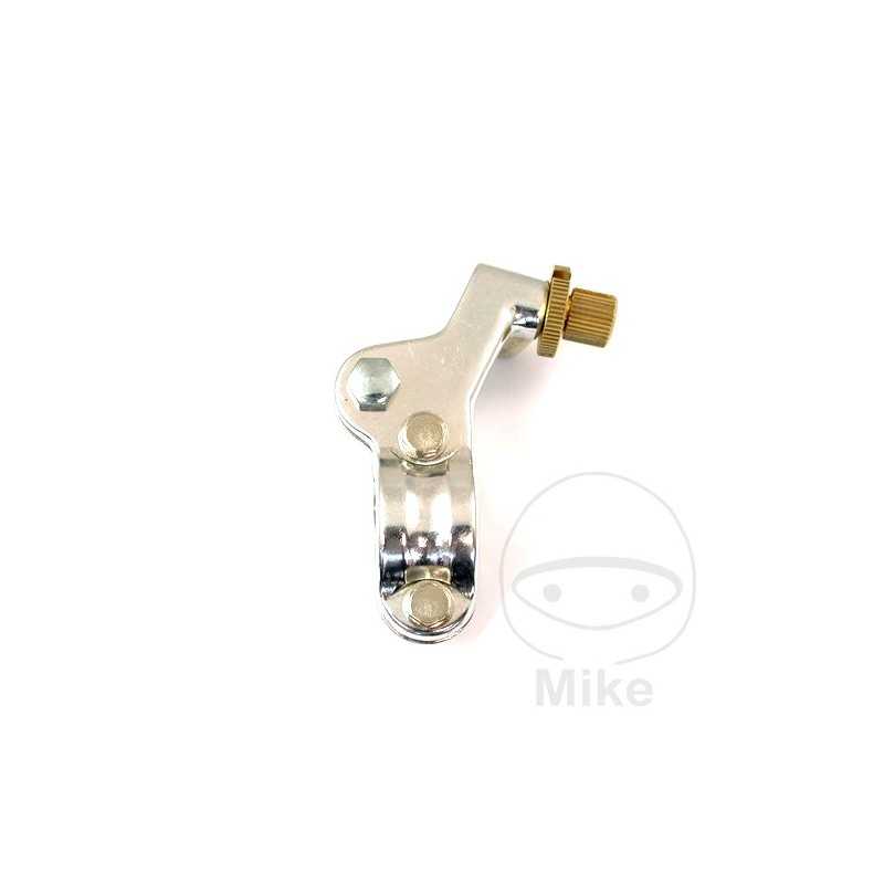 JMP Abrazadera de embrague aluminio forjado 730.87.78