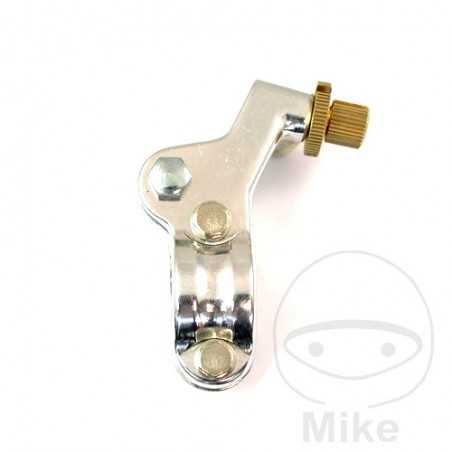 JMP Abrazadera de embrague aluminio forjado 730.87.78