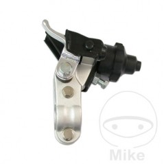 JMP Abrazadera de embrague aluminio forjado 730.88.69