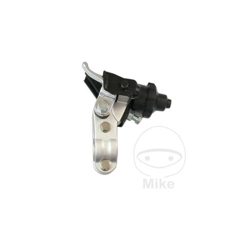 JMP Abrazadera de embrague aluminio forjado 730.88.69
