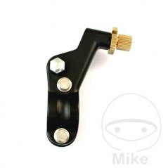 JMP Abrazadera de embrague aluminio forjado 730.88.77