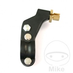 JMP Abrazadera de embrague aluminio forjado 730.88.85