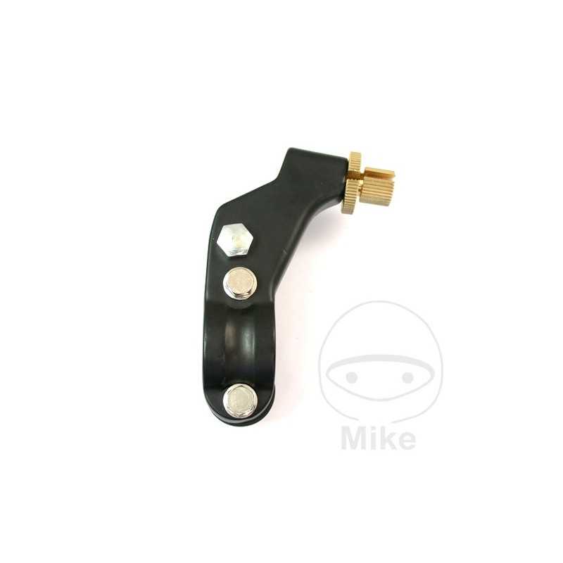 JMP Abrazadera de embrague aluminio forjado 730.88.85