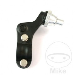 JMP Abrazadera de embrague aluminio forjado 730.89.01