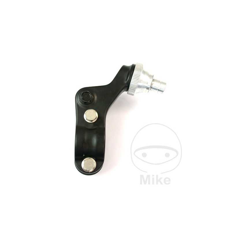 JMP Abrazadera de embrague aluminio forjado 730.89.01