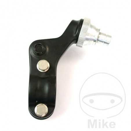 JMP Forged Aluminum Clutch Clamp 730.89.01