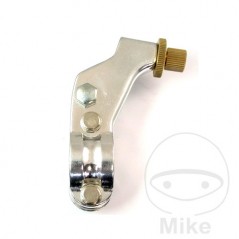 JMP Abrazadera de embrague aluminio forjado 730.89.35