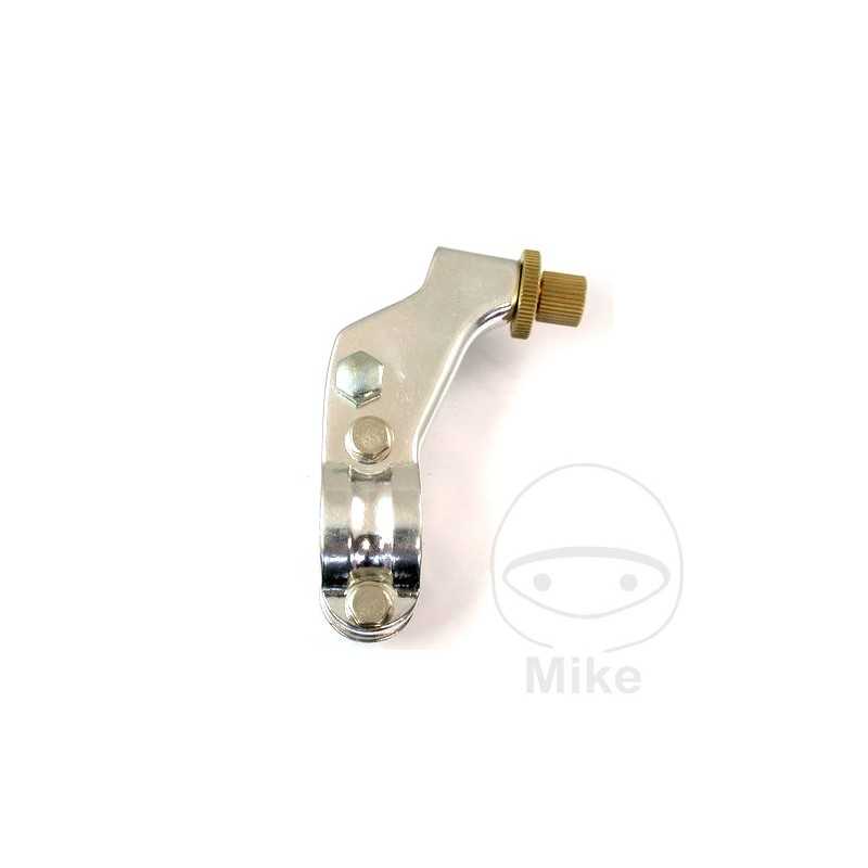 JMP Abrazadera de embrague aluminio forjado 730.89.35