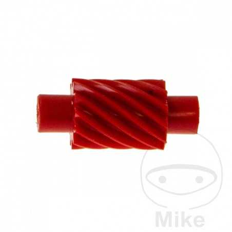 JMP speedometer sprocket 12 VUELTAS 731.00.23