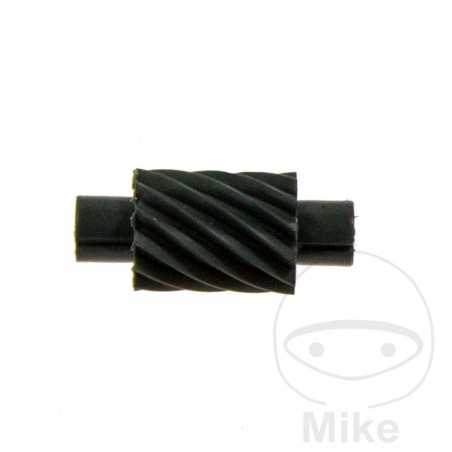 JMP speedometer sprocket 12 VUELTAS 731.00.24