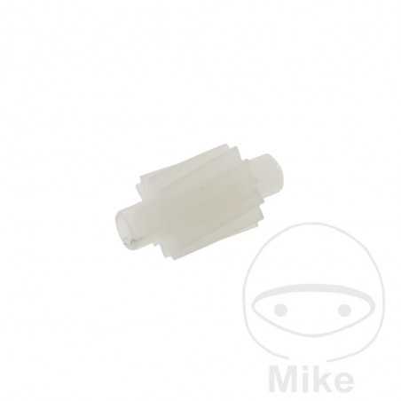 SIN MARCA speedometer sprocket OEM 731.06.01