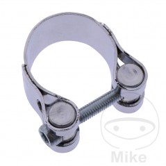 SITO chrome exhaust clamp 35 MM 739.00.32
