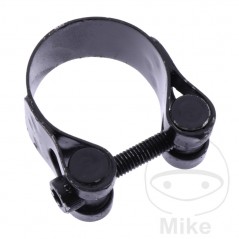 LEOVINCE Abrazadera de escape con tornillo 35 MM FOR SITO 739.00.99