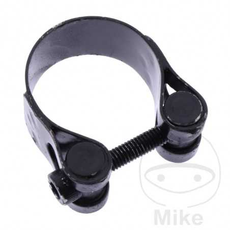 LEOVINCE Bolt-On Exhaust Clamp 35 MM FOR SITO 739.00.99