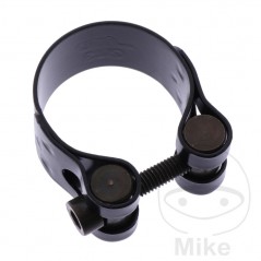 LEOVINCE Bolt-On Exhaust Clamp 38 MM FOR SITO 739.01.15