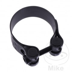 LEOVINCE Bolt-On Exhaust Clamp 45 MM FOR SITO 739.01.72