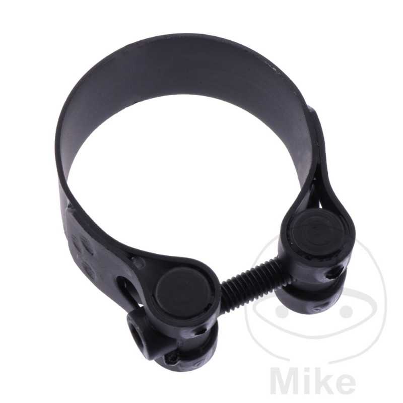 LEOVINCE Bolt-On Exhaust Clamp 45 MM FOR SITO 739.01.72