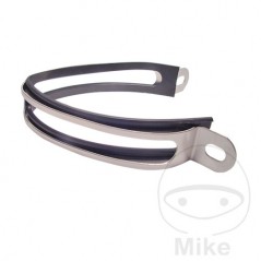 LEOVINCE exhaust muffler clamp 739.10.63