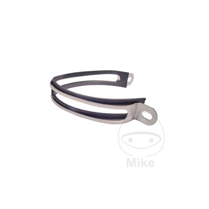 LEOVINCE exhaust muffler clamp 739.10.63