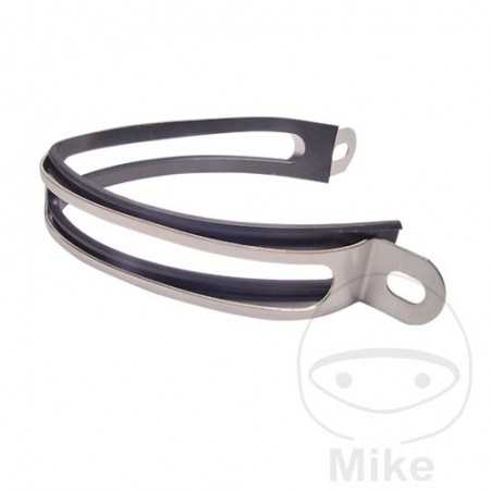 LEOVINCE exhaust muffler clamp 739.10.63