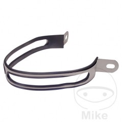 LEOVINCE exhaust muffler clamp 739.11.39