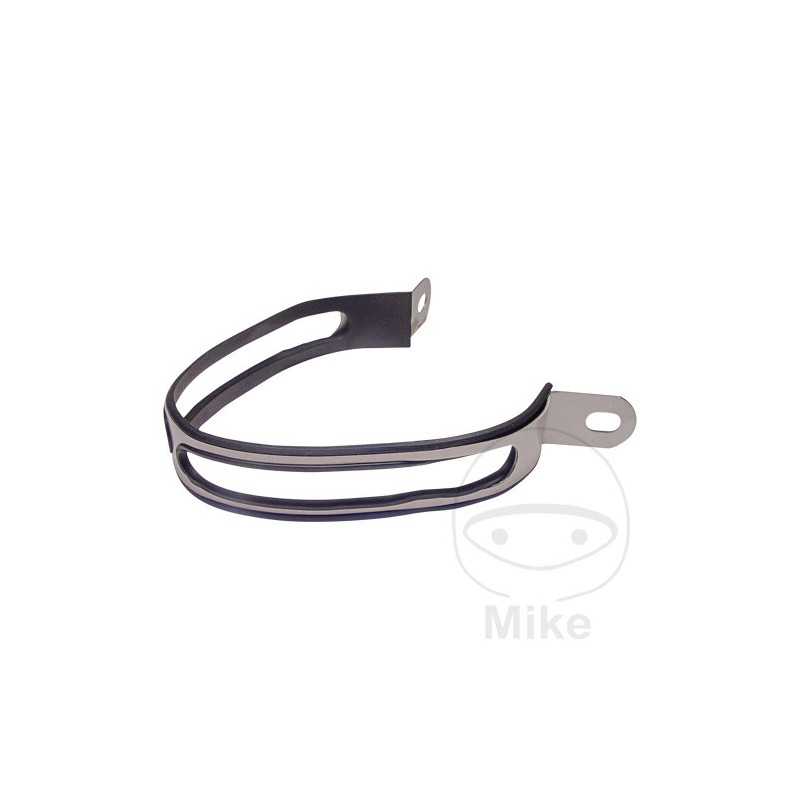 LEOVINCE exhaust muffler clamp 739.11.39