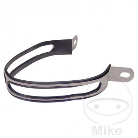 LEOVINCE exhaust muffler clamp 739.11.39