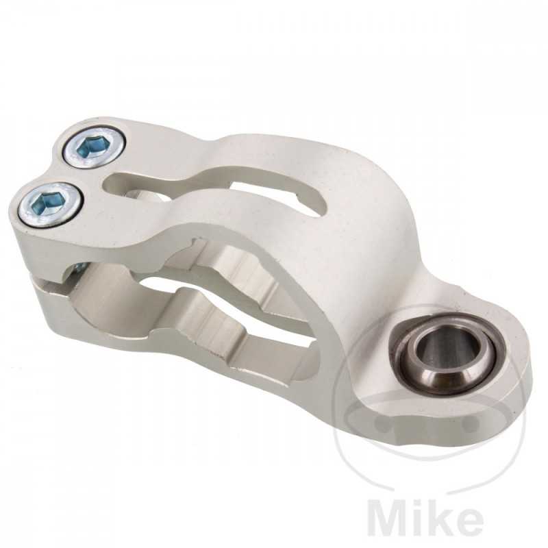 YSS SUSPENSION Clamp for steering damper TYPE A 789.15.43