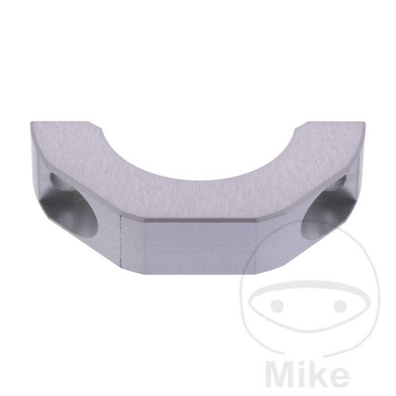 YSS SUSPENSION Abrazadera de horquilla 33 MM 
44X57X26X12.5 789.22.76