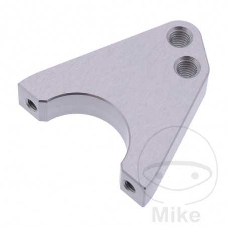 YSS SUSPENSION Abrazadera de horquilla 33 MM 
44X57X59X12.5 M8X1.25 789.22.77