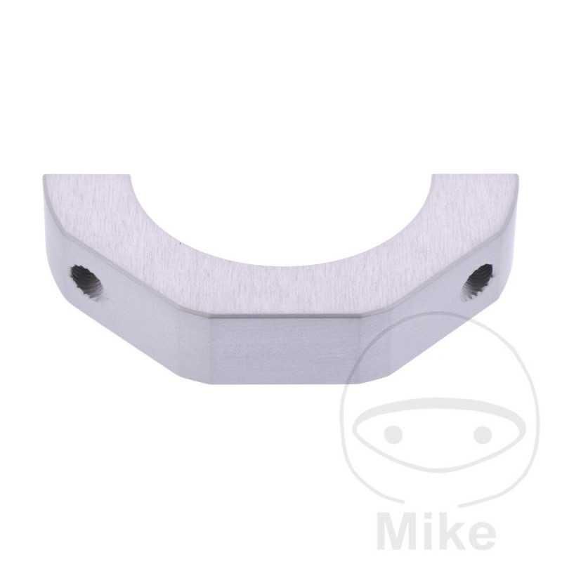 YSS SUSPENSION Abrazadera de horquilla 41 MM 
65X52 M5X0.8 789.22.78