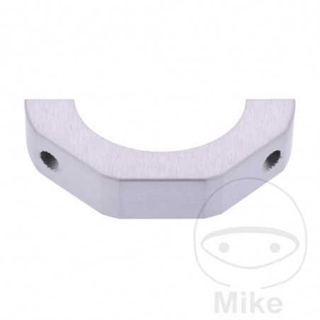 YSS SUSPENSION Abrazadera de horquilla 41 MM 
65X52 M5X0.8 789.22.78