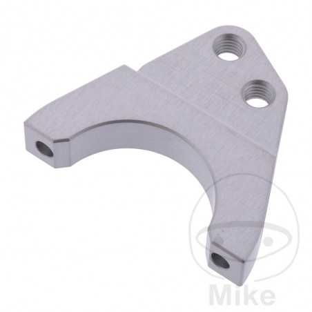 YSS SUSPENSION Abrazadera de horquilla 41 MM 
52X64.5X12.5 M8X1.25 789.22.79