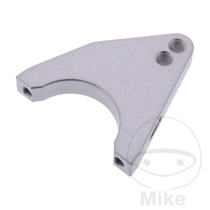 YSS SUSPENSION Abrazadera de horquilla 41 MM 
52X64.5X12.5 M8X1.25 789.22.80