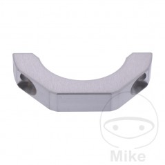 YSS SUSPENSION Abrazadera de horquilla 44 MM 
32X70X12 789.22.81