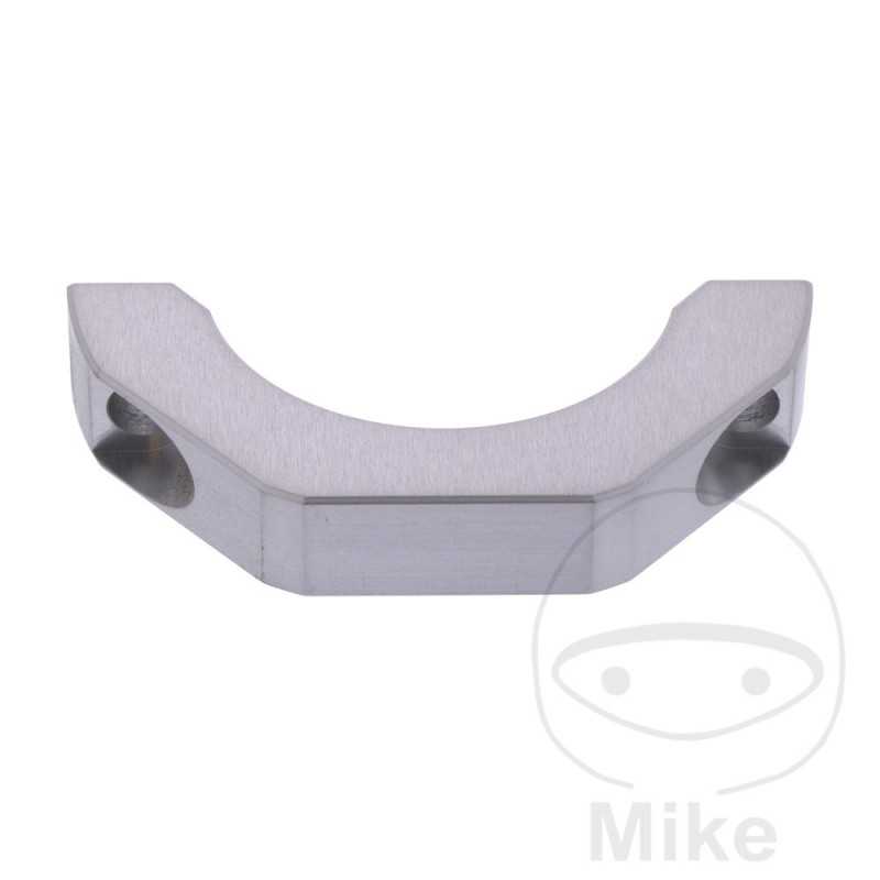 YSS SUSPENSION Abrazadera de horquilla 44 MM 
32X70X12 789.22.81